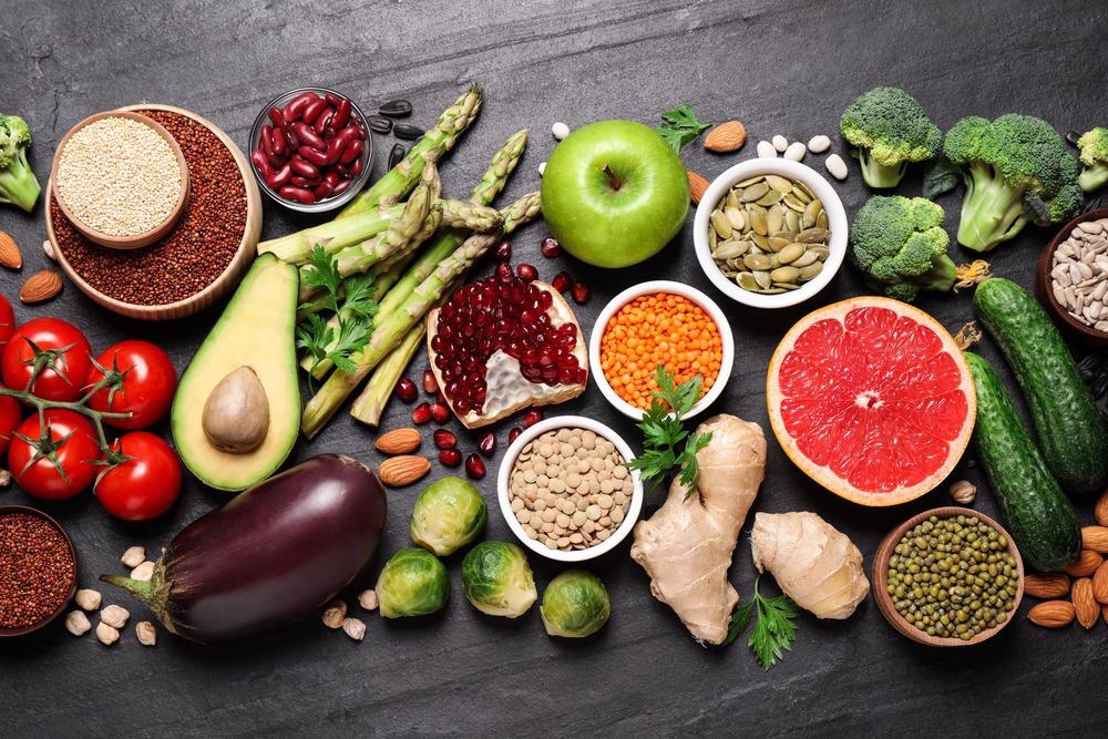 Vegan Diet