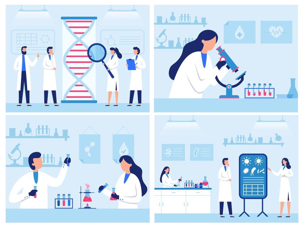 Science Research