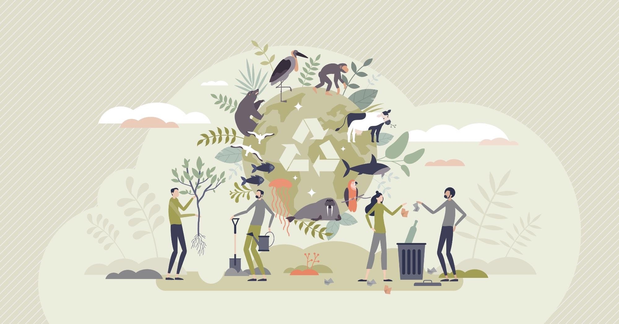 Biodiversity