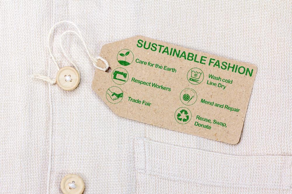 Sustainable Fashion