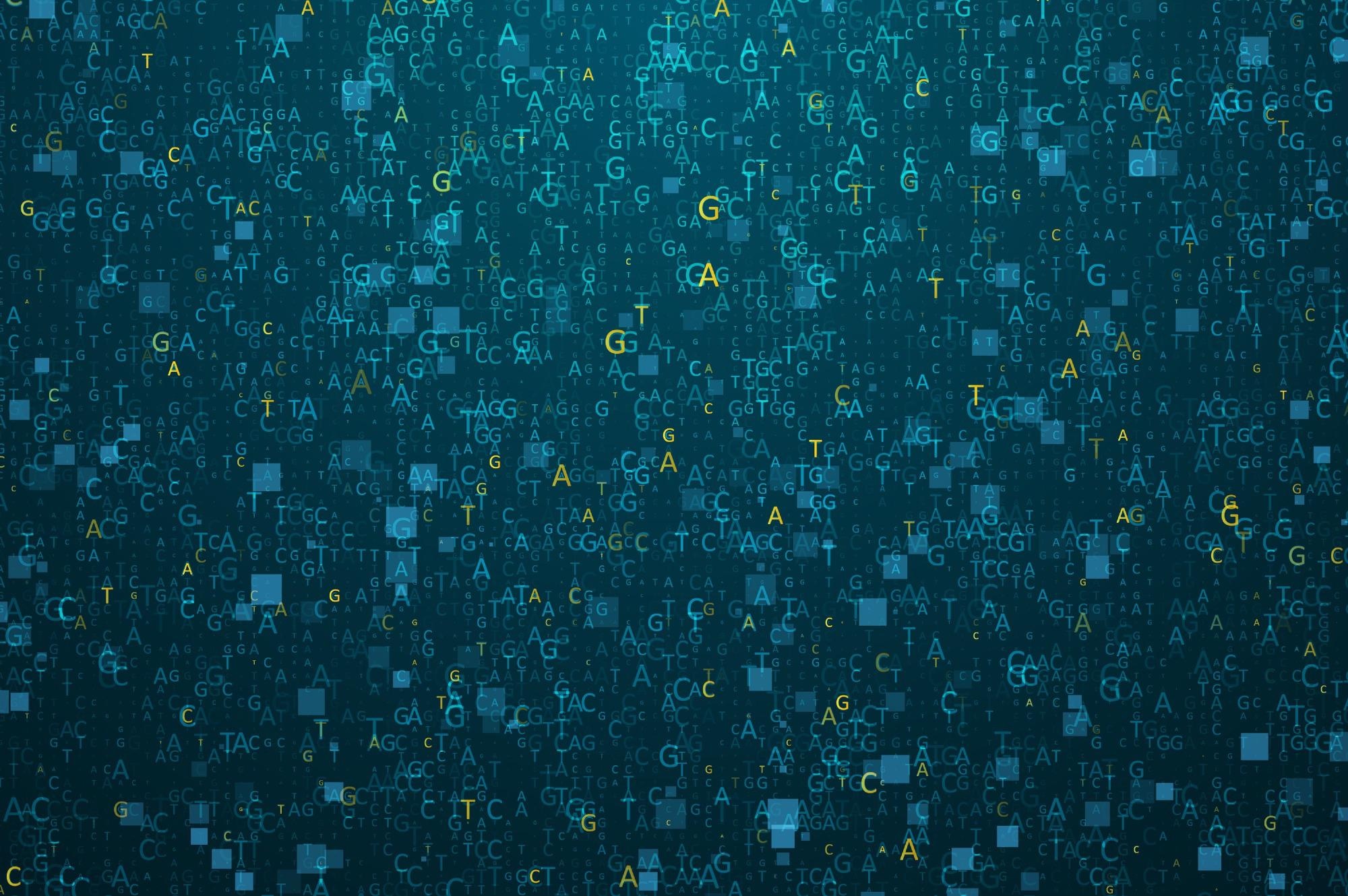 Genetic Code