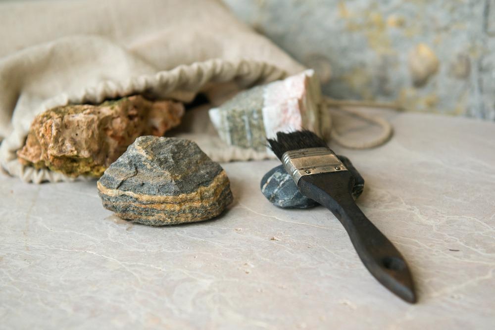 Rock Analysis