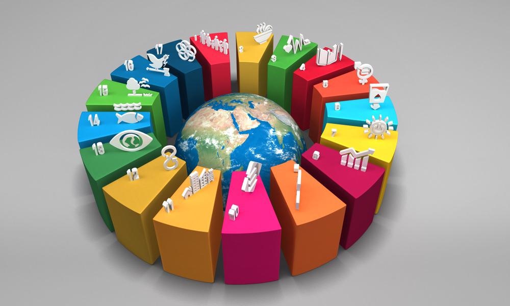 Sustainable Development Goals