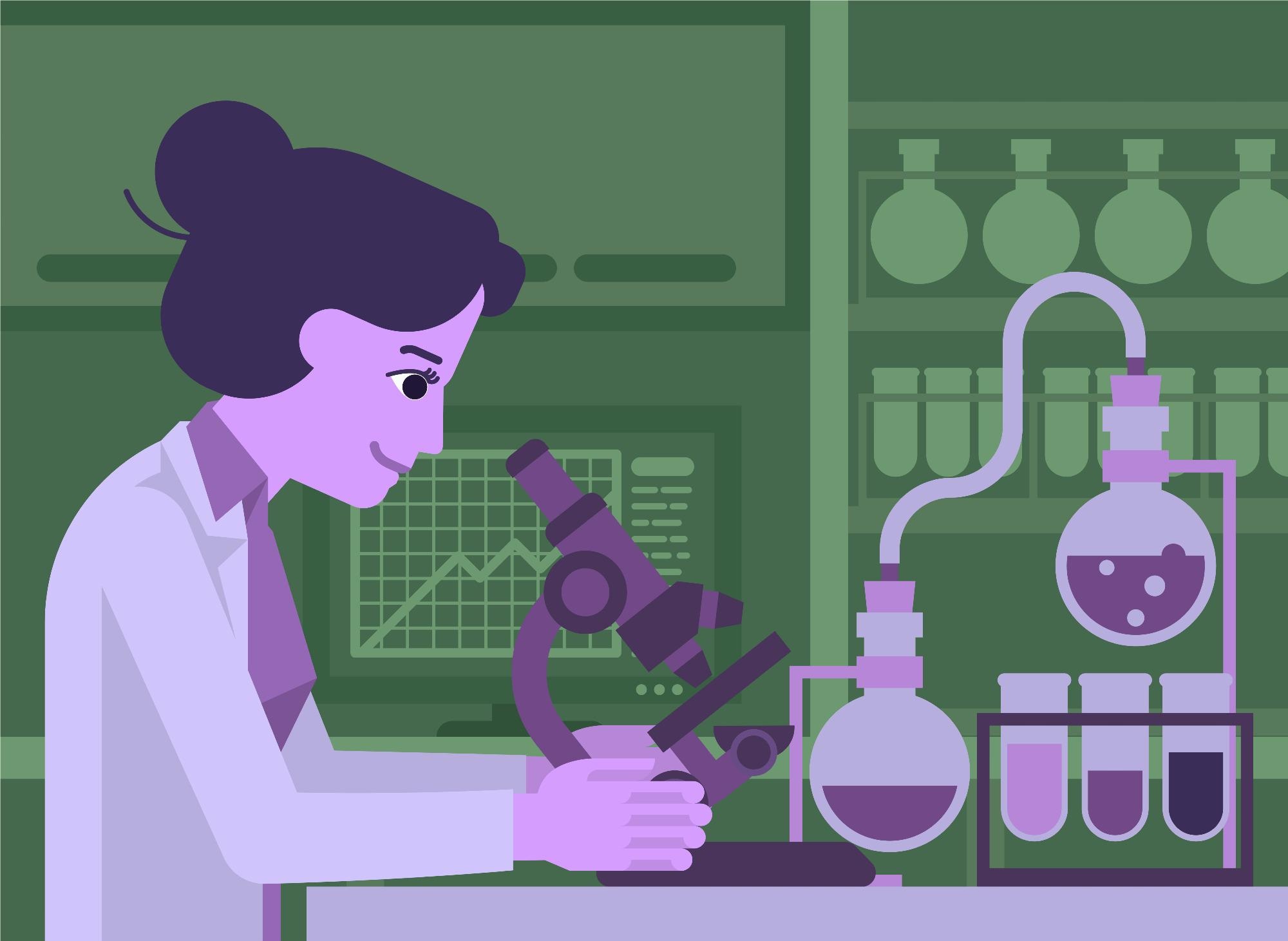 Women in Science