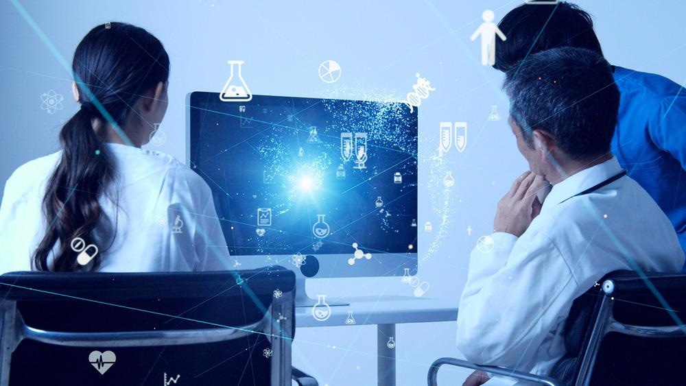 AI and Drug Discovery
