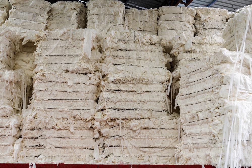 Paper and pulp
