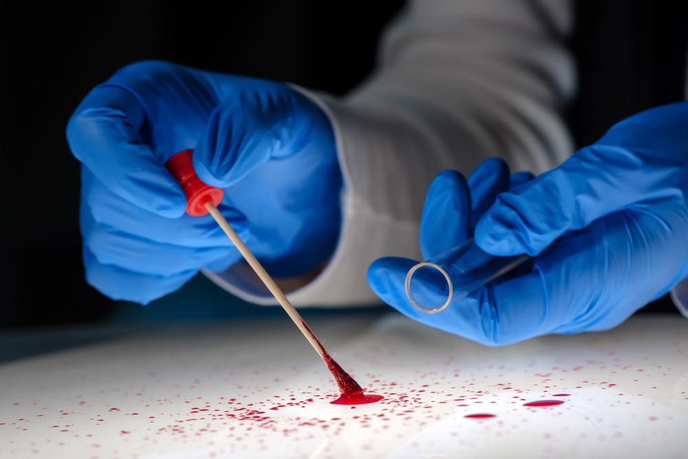 Forensic science