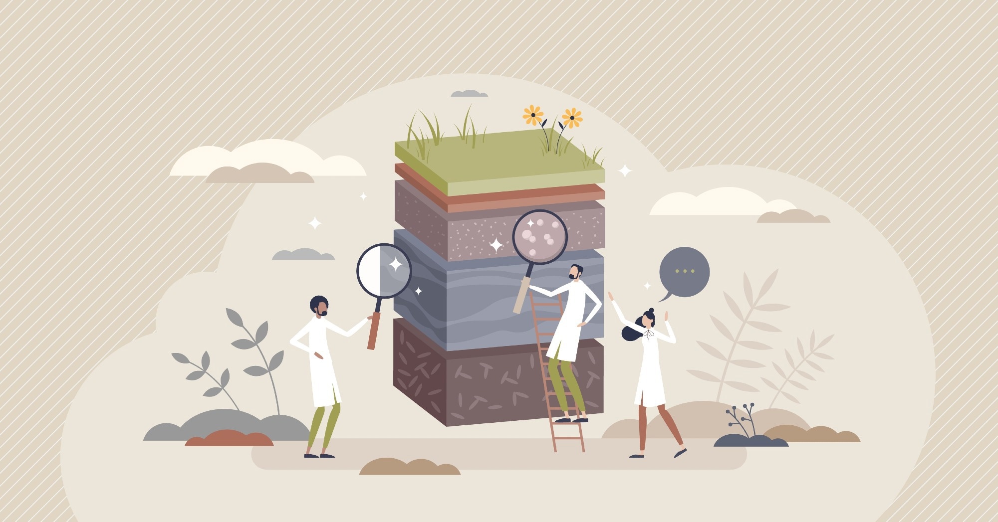 Soil Pollution