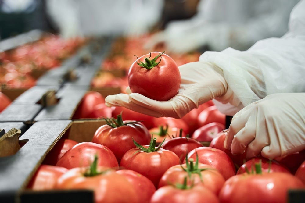 Food Production