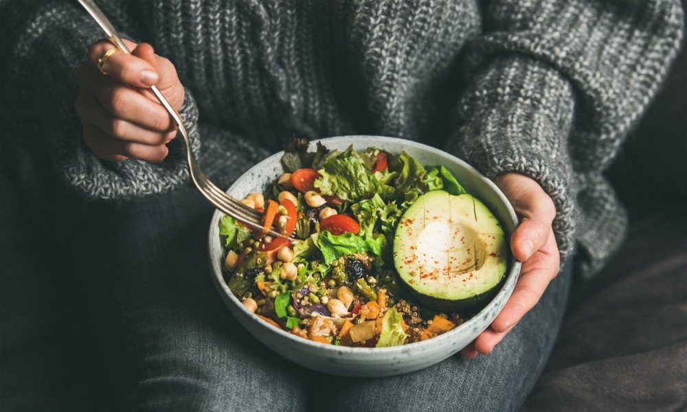 Vegan
