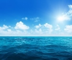 The Ocean to Humanity: Connection, Sustenance, Support