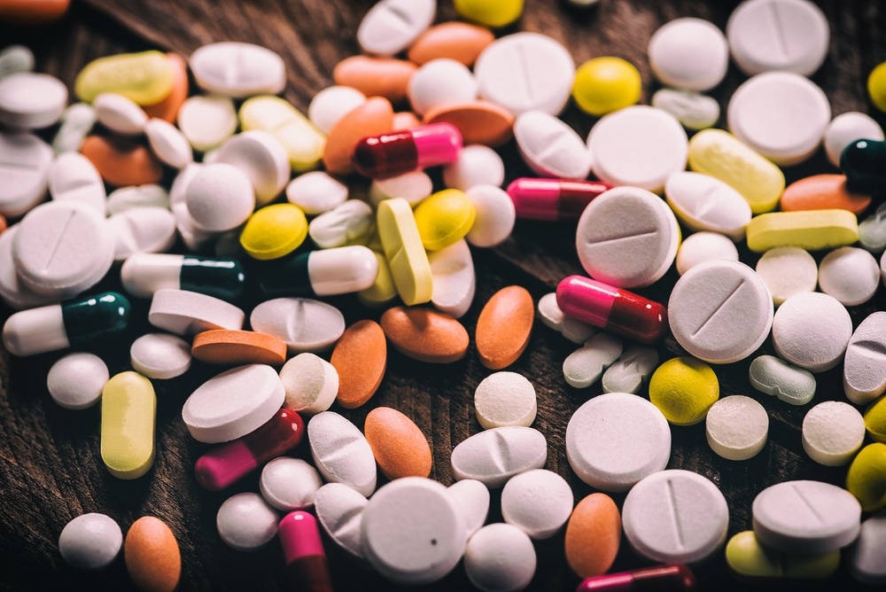 Drugs