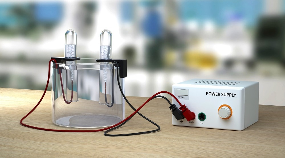 Electrolysis