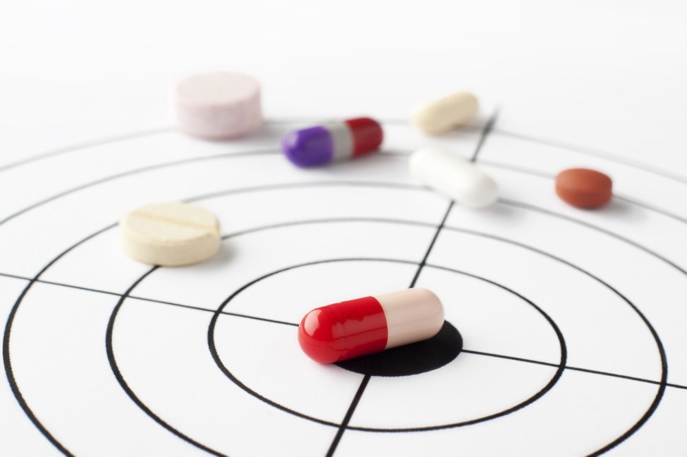 Drug Target
