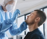 Using Spectroscopy to Make COVID-19 Testing More Accessible