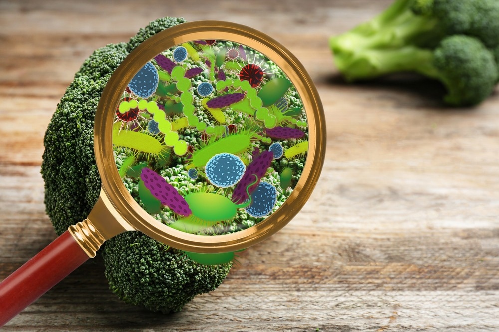 Food Microbes