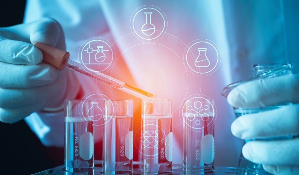 Analytical Chemistry