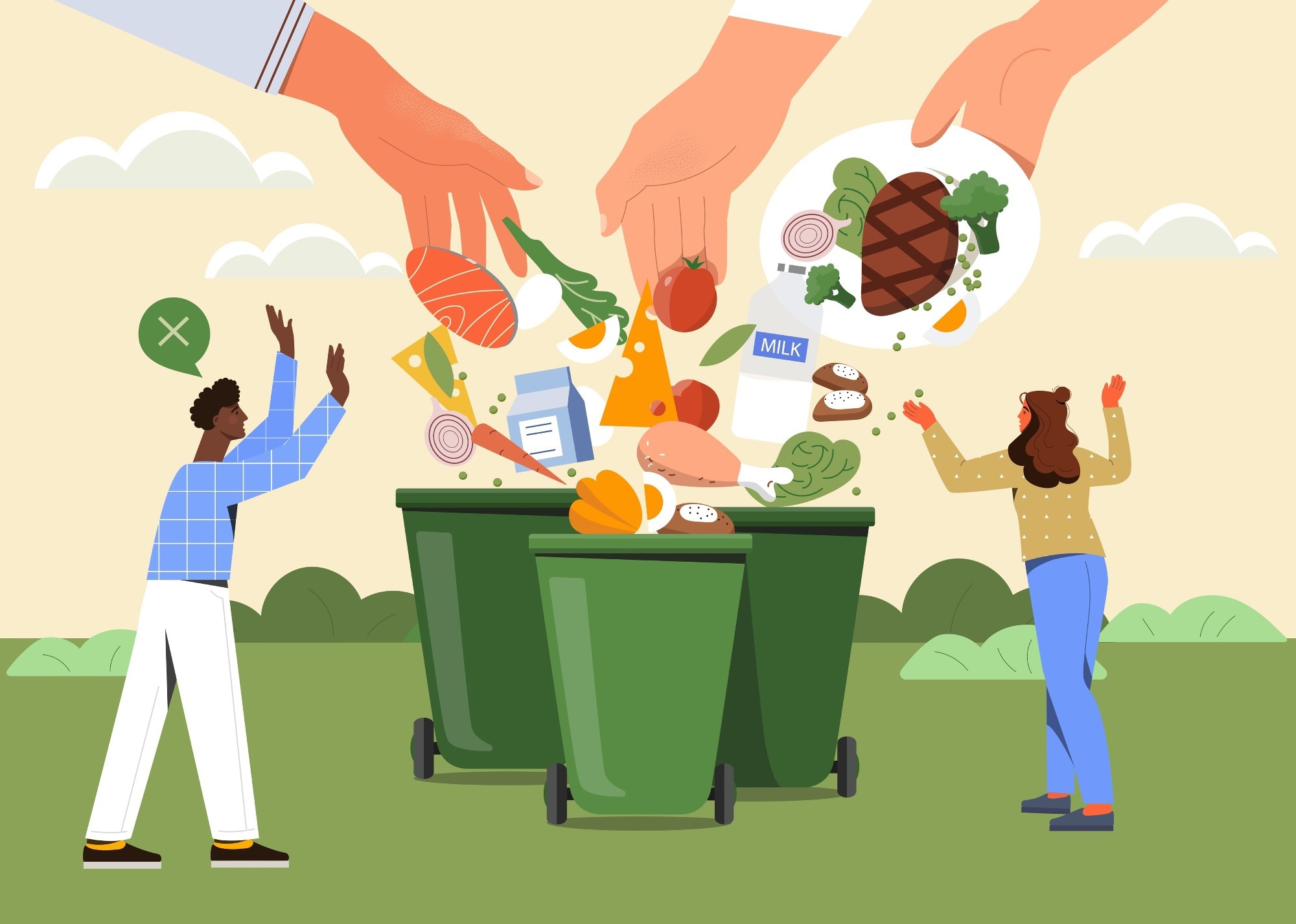 Food Waste