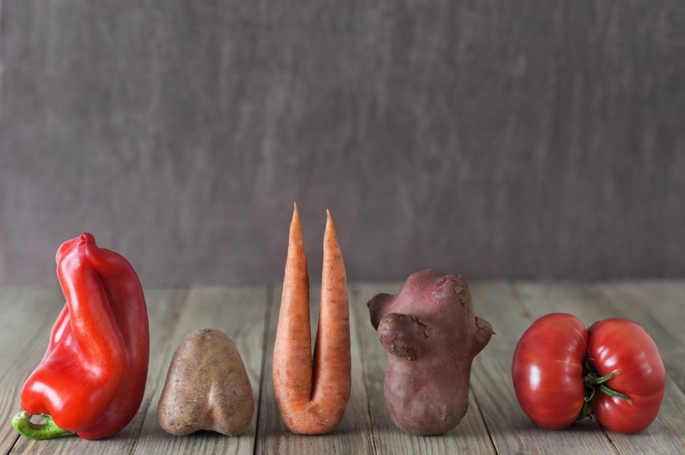 Imperfect Food