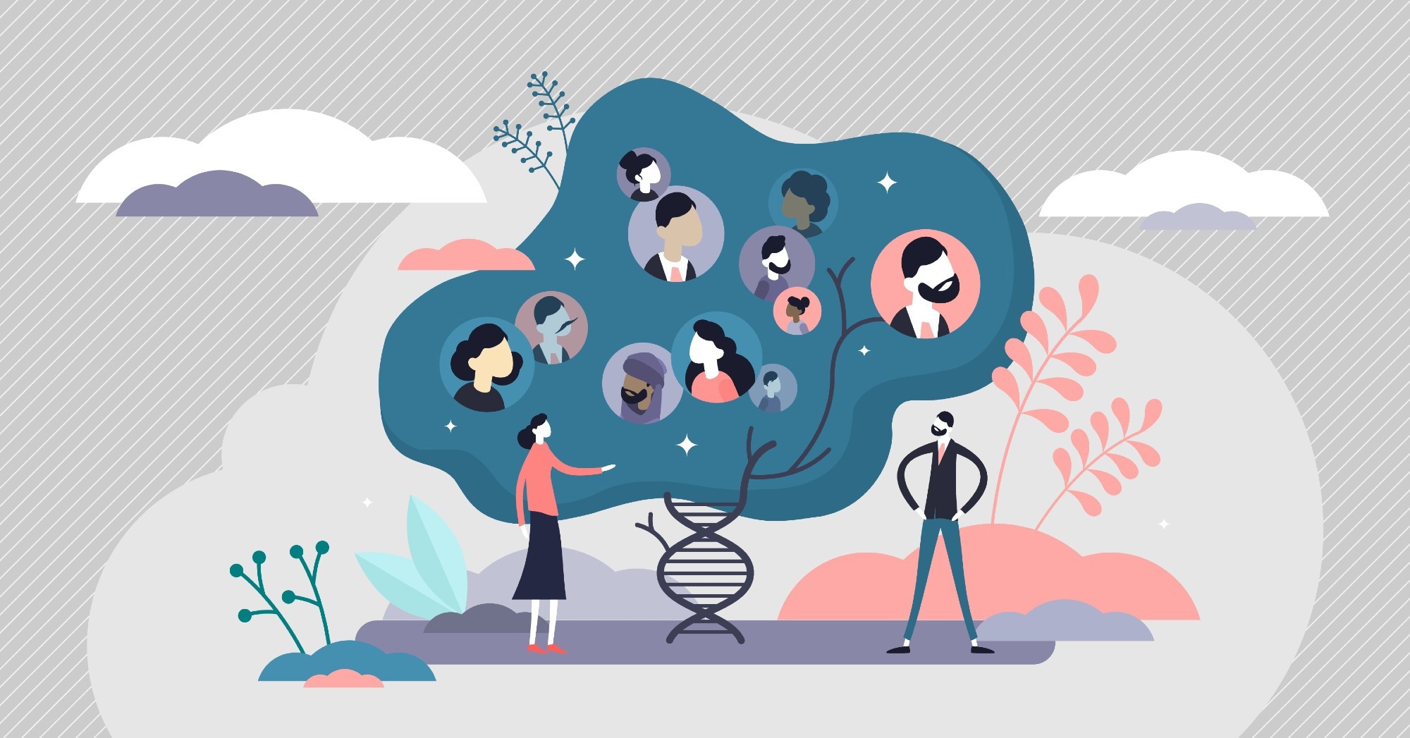 Genetic Makeup