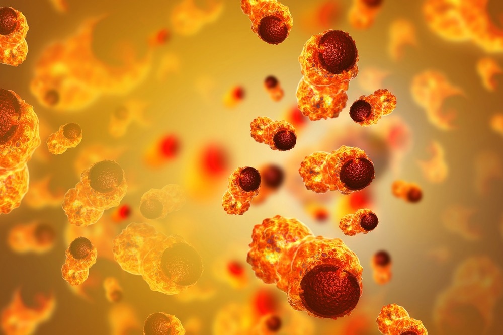 Cancer Cells