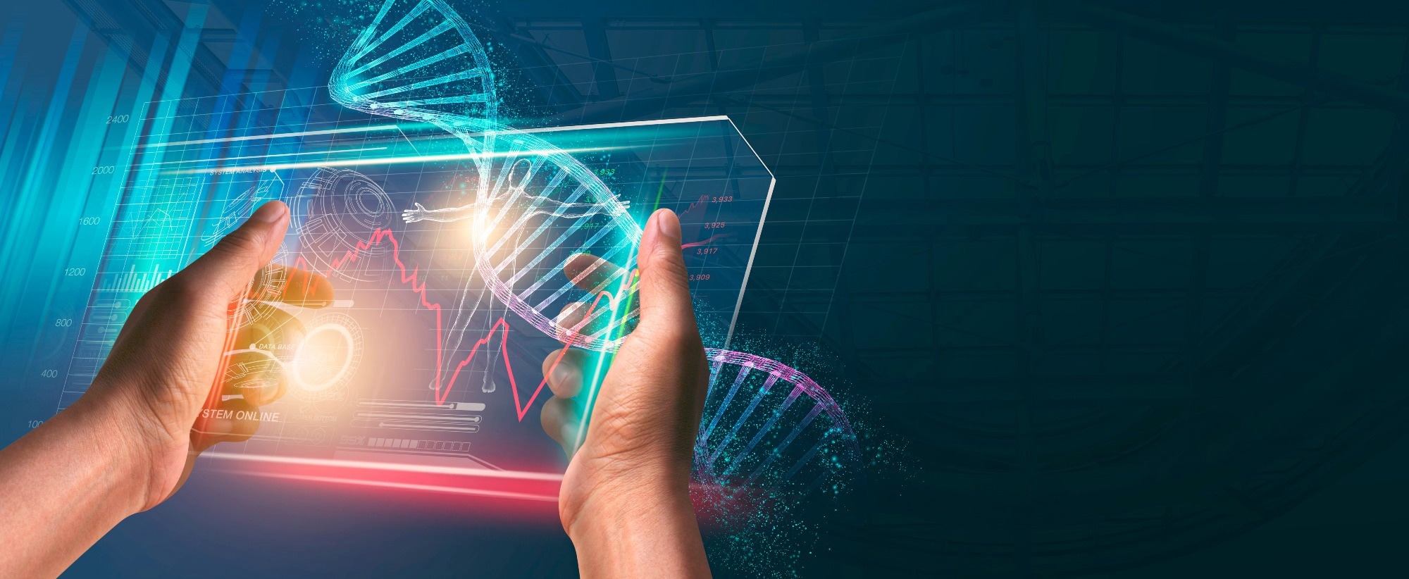 Genomic Data