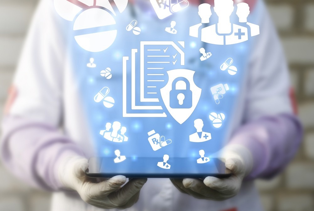 Data Privacy in Healthcare
