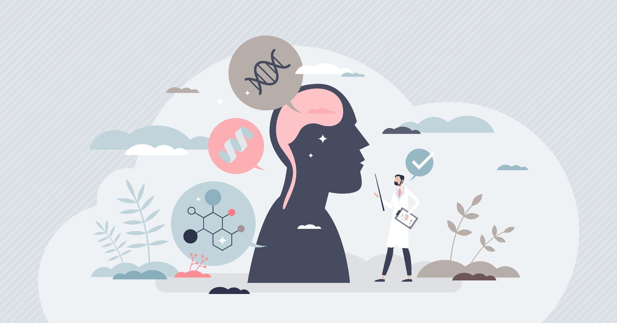 Biomarkers of Disease