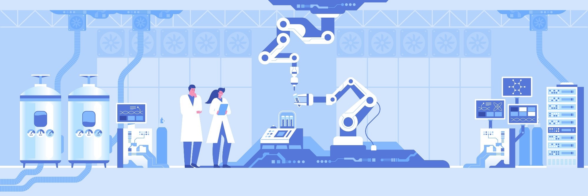 Lab Automation