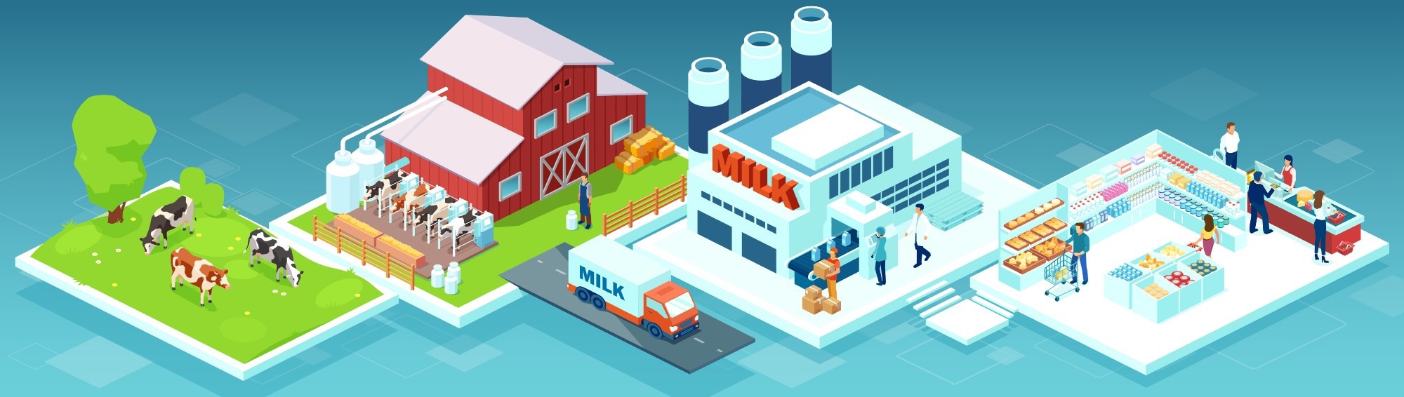 Food Supply Chain