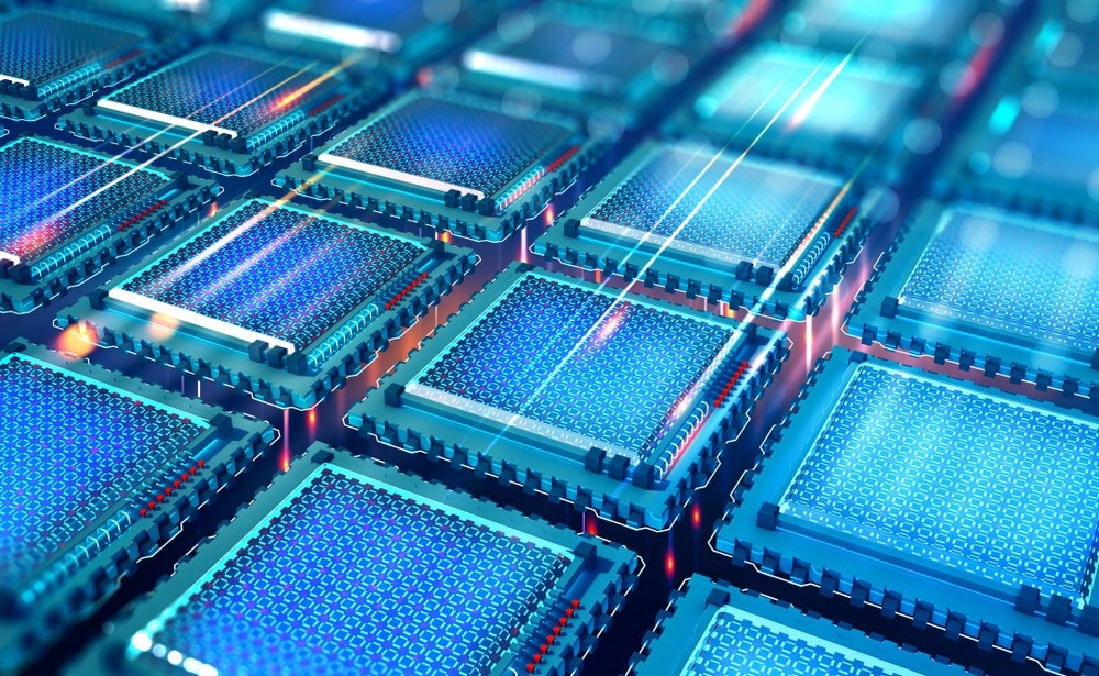 Quantum Computing