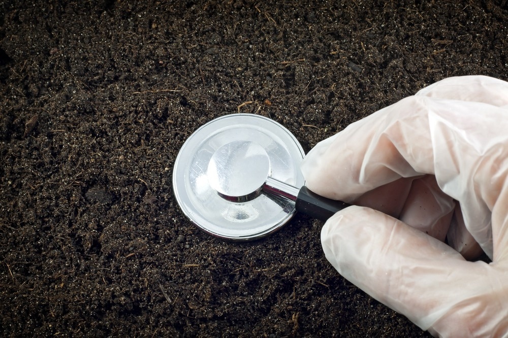Soil Health