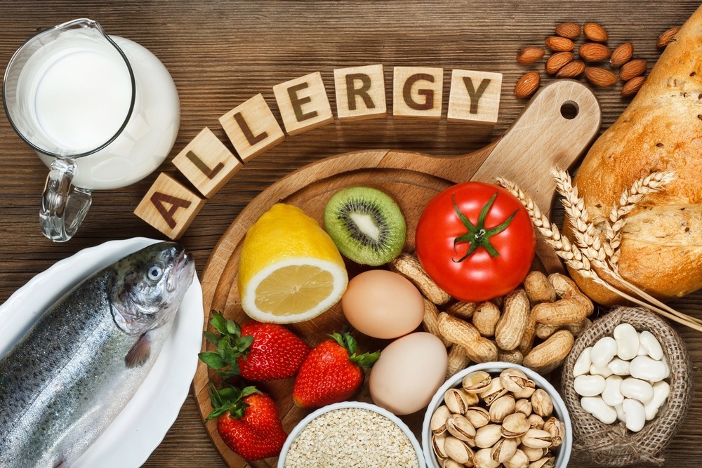 Allergy