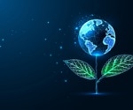 Can we Create Glow in The Dark Plants?