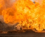 Fire Starter: Role of Forensics in Arson