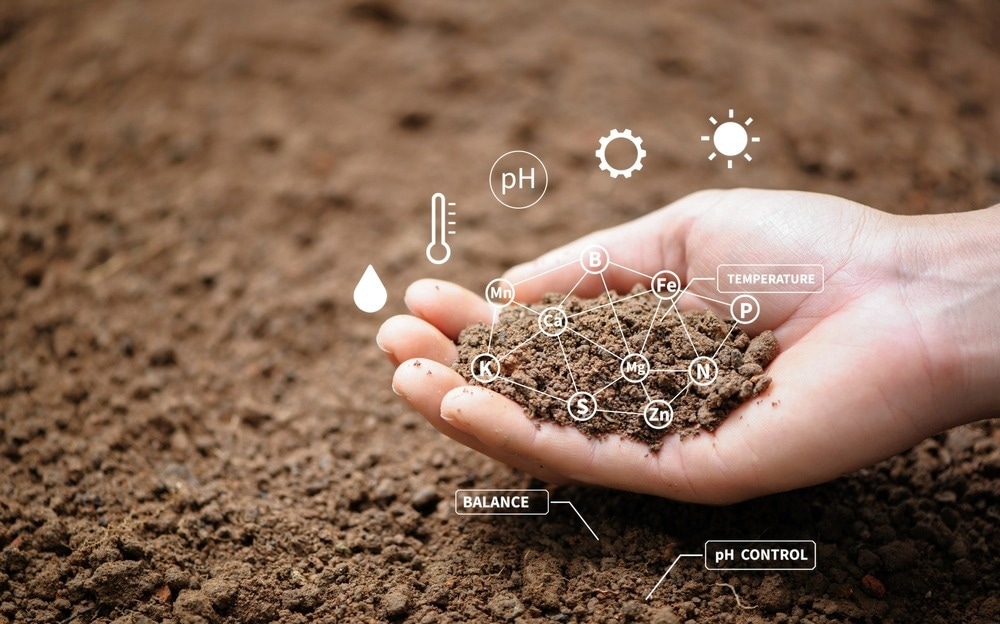 Soil fertility