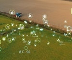 Using Big Data to Drive Farming Decisions