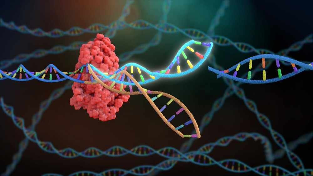 CRISPR