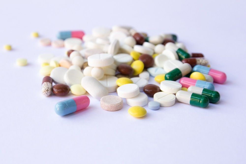 Drug targets