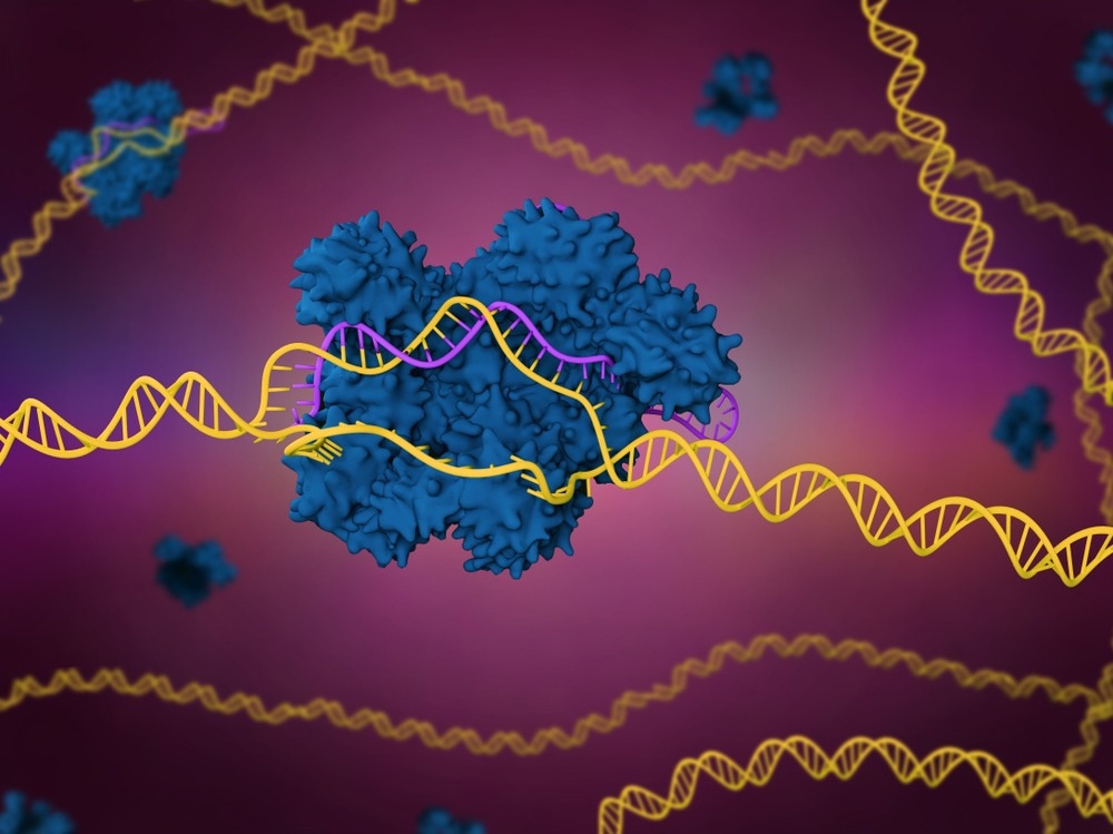 CRISPR