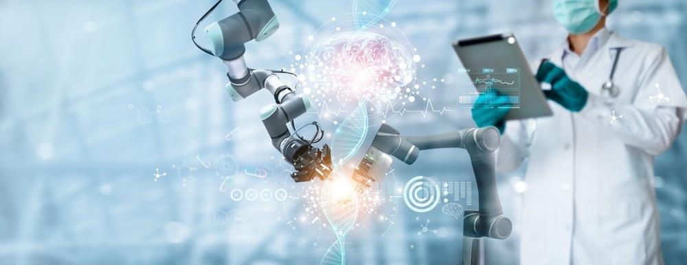 Laboratory Robot