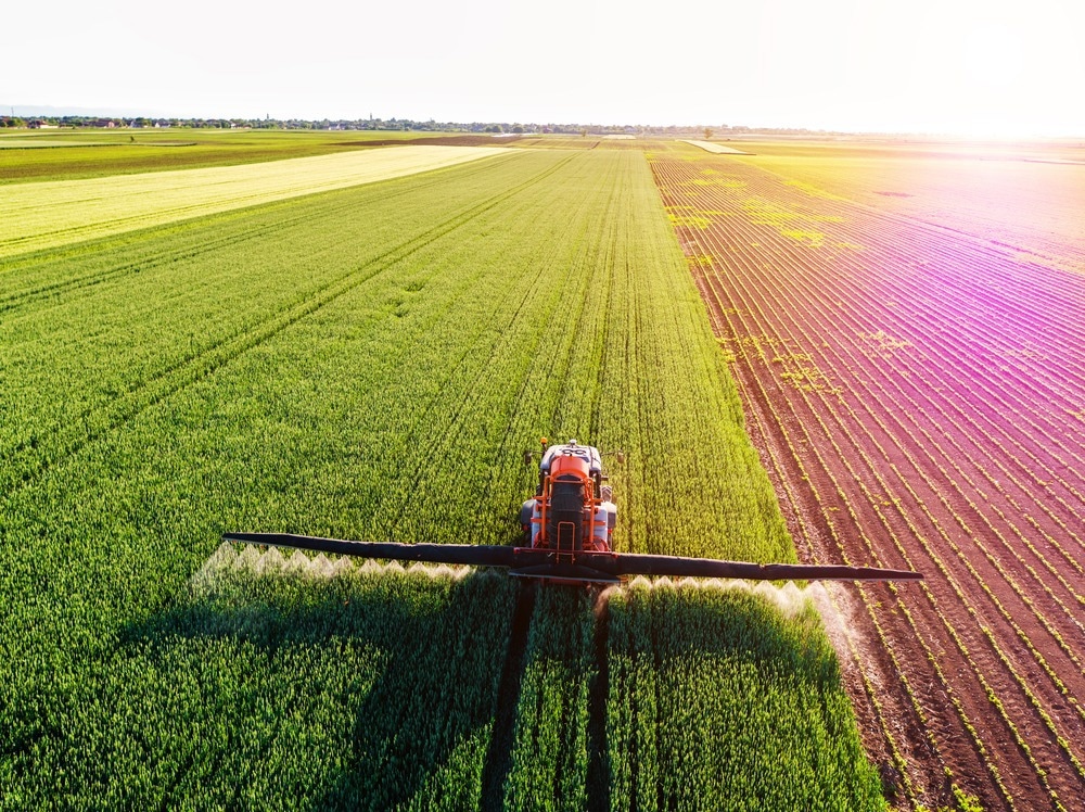 Agriculture