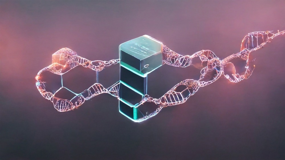 Bioinformatics Concept
