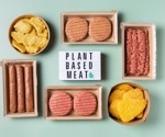 Will Meat Alternatives Disrupt the Food Industry?