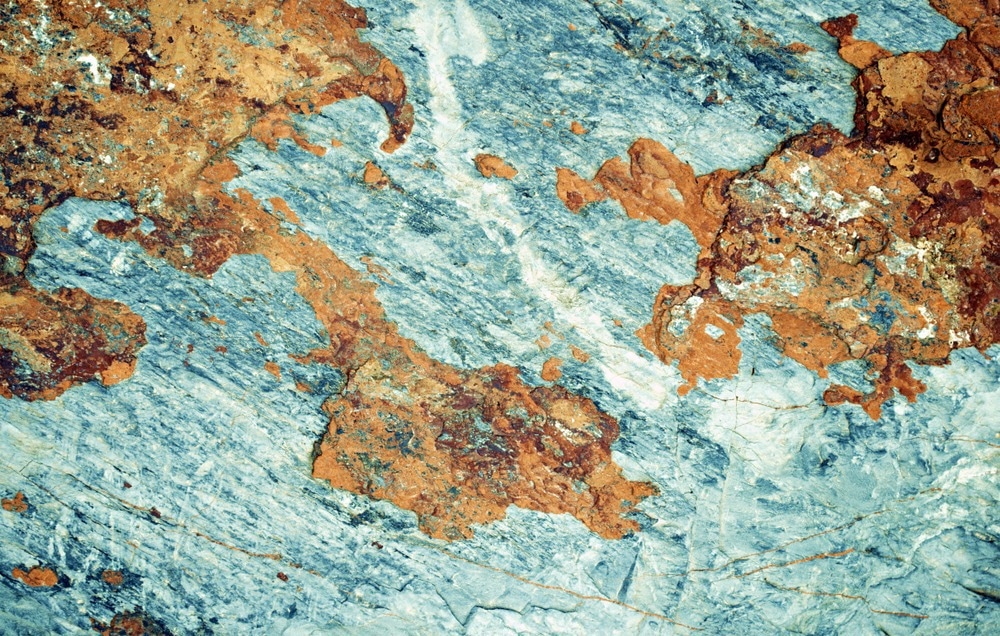 Geochemistry