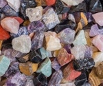 Spectroscopy's Role in Geochemistry