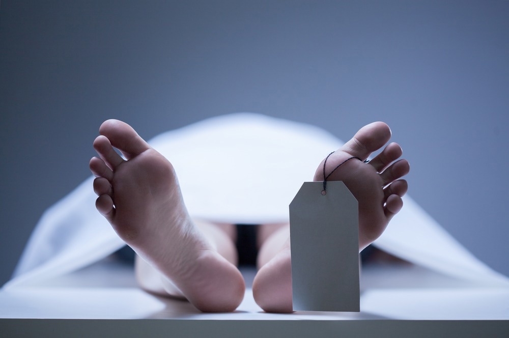 Body Identification