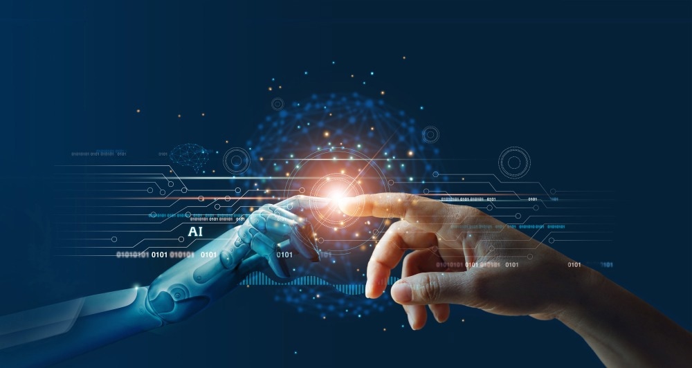 AI in Science