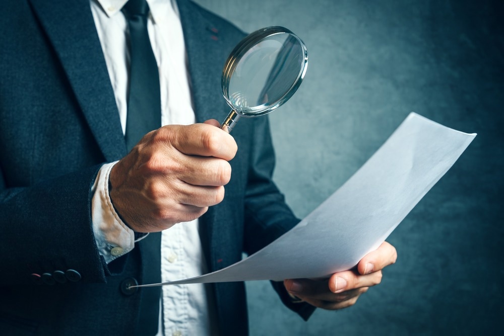 Document Analysis