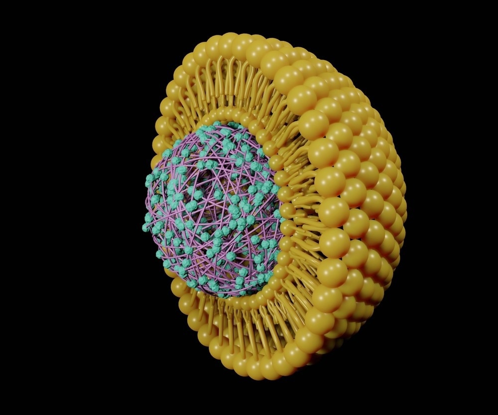 Polymer involved in Drug Delivery